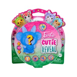 Random Barbie Cutie Reveal Costumee Cuties (hrk34)