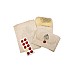 Paladone Harry Potter Hogwarts Letter Writing Set With Envelopes
