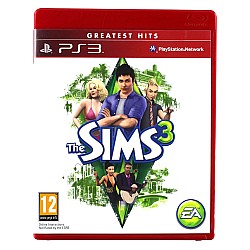 The Sims 3 Greatest Hits