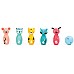 Ludi Bowling Game Animal (lu30136) Ludi Bowling Game Animal (lu30136)