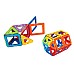 Magformers Rainbow 30 Piece Set (3003)