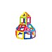 Magformers Rainbow 30 Piece Set (3003)