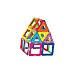 Magformers Rainbow 14 Piece Set (3022) Magformers Rainbow 14 Piece Set (3022)