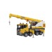 Bruder Scania Super 560r Liebherr Crane Truck With Light & Sound (03571) Bruder Scania Super 560r Liebherr Crane Truck With Light & Sound (03571)