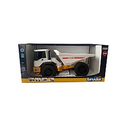Bruder Dumper (03420)