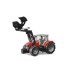 Bruder Massey Ferguson 7624 With Frontloader (03047)