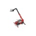 Bruder Manitou Telescop Forklift (02129)