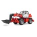 Bruder Manitou Telescop Forklift (02129)