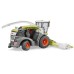 Bruder Claas Jaguar 980 Field Chopper (02134)