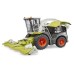 Bruder Claas Jaguar 980 Field Chopper (02134)
