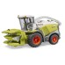 Bruder Claas Jaguar 980 Field Chopper (02134)