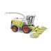 Bruder Claas Jaguar 980 Field Chopper (02134)