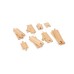 Brio Starter Track Pack (36099) Brio Starter Track Pack (36099)
