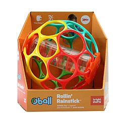 Oball Rollin Rainstick