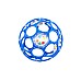 Oball Rattle Blue 10cm (12281)