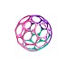 Oball Classic Ball Purple/pink 10cm (12289)