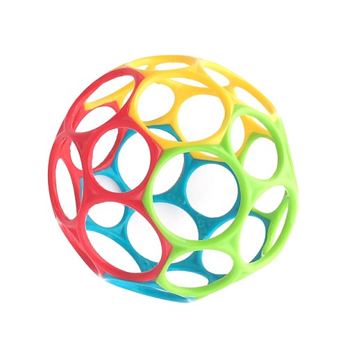 Oball Classic Ball Multicolor 10cm (10340)