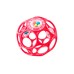 Oball Rattle Red 10cm (11487)