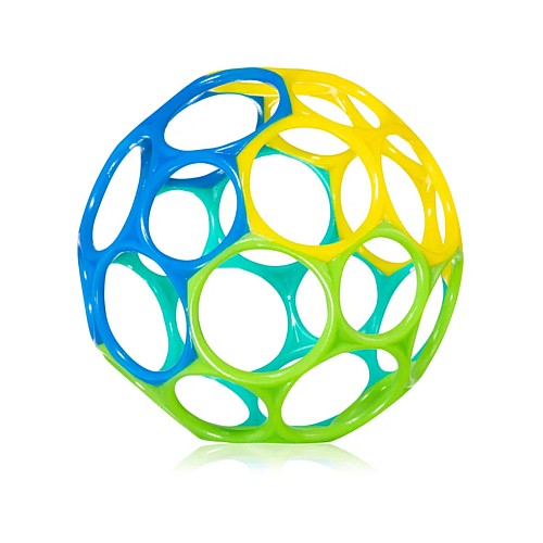 Oball Classic Ball Blue/green 10cm (12288)