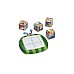 Cocomelon Musical Clever Blocks (63-1001) Cocomelon Musical Clever Blocks (63-1001)