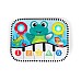 Baby Einstein Musical Kick Pad And Crib Toy, Neptune's Kick & Exploretm (be-12926)