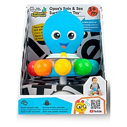 Baby Einstein Light Up & Spin Opus (13147)