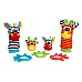 Playgro Jungle Friends Gift Pack (10182436)