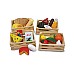 Melissa & Doug Food Groups Set (271)