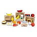 Melissa & Doug Food Groups Set (271)