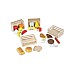 Melissa & Doug Food Groups Set (271)