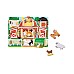Melissa & Doug Magnetic Hide & Seek Board Farm (14592) Melissa & Doug Magnetic Hide & Seek Board Farm (14592)