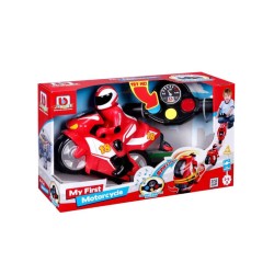 Bb Junior My First Motorcycle Random (1695001)