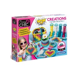 Crazy Chic Wow Creations (50642)