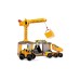 Dickie Toys Volvo Construction Station (i-203726009) Dickie Toys Volvo Construction Station (i-203726009)