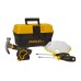 Stanley Jr. Toolbox With 5 Parts (tbs001-05-sy)