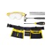 Stanley Jr. 5 Pcs. Toolset (st036-05-sy)