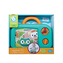 Bkids Music Tv (ib003805)