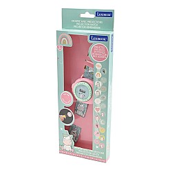 Lexibook Unicorn Digital Projection Watch (dmw050uni)