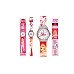Topmodel Silikon Wrist Watch (0412276)