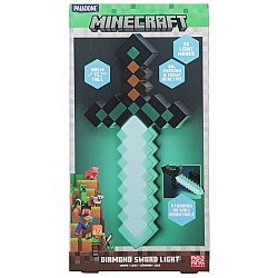 Diamond Sword Light