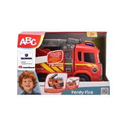 Abc Scania Fredy Fire (204114005)
