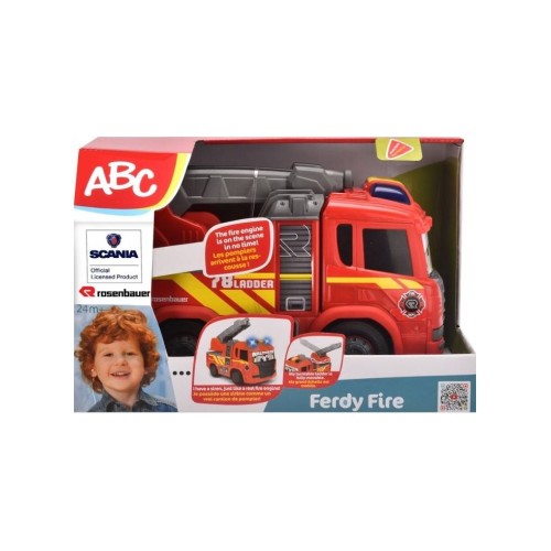 Abc Scania Fredy Fire (204114005)