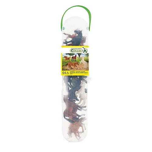 Collecta Mini Horses Giftset (col01109)