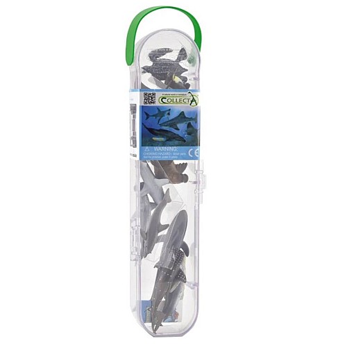 Collecta Mini Sea Animals Giftset (col01107)