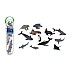 Collecta Mini Sea Animals Giftset (col01107)