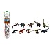 Collecta Mini Dinosaur Giftset (col01101) Collecta Mini Dinosaur Giftset (col01101)