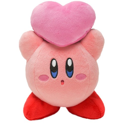 Kirby - Kirby With Heart