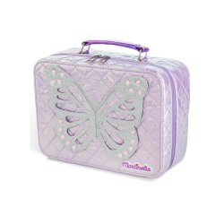 Martinelia Shimmer Wings Butterfly Beauty Case (aq-12250)