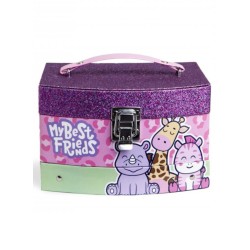 Martinelia My Best Friend Beauty Case (aq-32500)