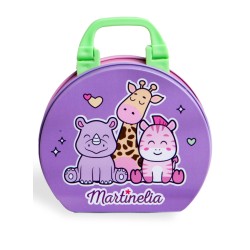 Martinelia My Best Friend Beauty Set Tin (aq-26131)